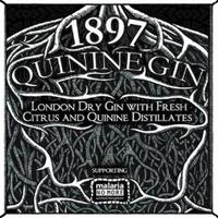1897QuinineGin (@1897quininegin) 's Twitter Profile