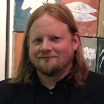 Jay Van Buren Profile