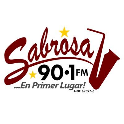 Sabrosa 90.1 FM, Primer Lugar en Sintonía