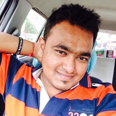 manthan_31's profile picture. 