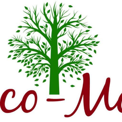 eco_mobi's profile picture. 