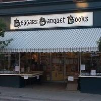 Beggar's Banquet Books(@BeggarsBanquetB) 's Twitter Profileg