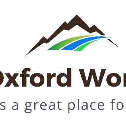 OxfordsWorks's profile picture. 