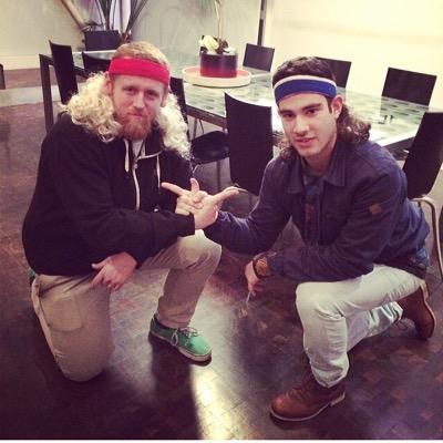 alrightchillpod's profile picture. This is the OFFICIAL Twitter account of the Alright, Chill podcast. Suggest topics, talk shit, or give us some feedback.