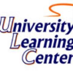 The official twitter page of the University Learning Center at Cal State University, Fullerton