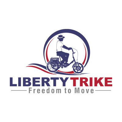 liberty electric trike