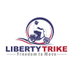 Liberty Trike (@LibertyTrike) Twitter profile photo