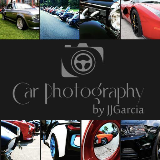 Car Photographer, Car Enthusiast, Entrepreneur, Always looking to learn more about Car Photography and about cars in general.