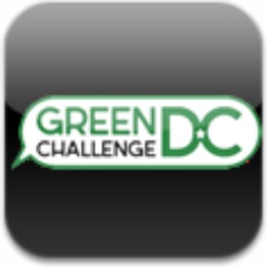 GREEN DC CHALLENGE! Your 90 day Challenge to save $2,000 off your costs of living by cutting your Eco footprint w small daily To Do's.