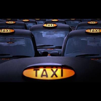 Proud to be a London Taxi Driver, ashamed of TFL