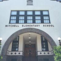 Mitchell Elementary (@mitchellhcps) 's Twitter Profile