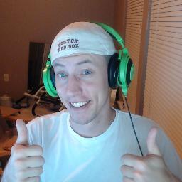 Ninj_TV's profile picture. 