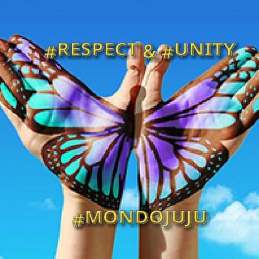 #MONDOJUJU #UNITY #RESPECT #JERZGAL #HELPINGUGAIN #FOLLOW #RT2GAIN #RT4FOLLOWBACK #GAIN