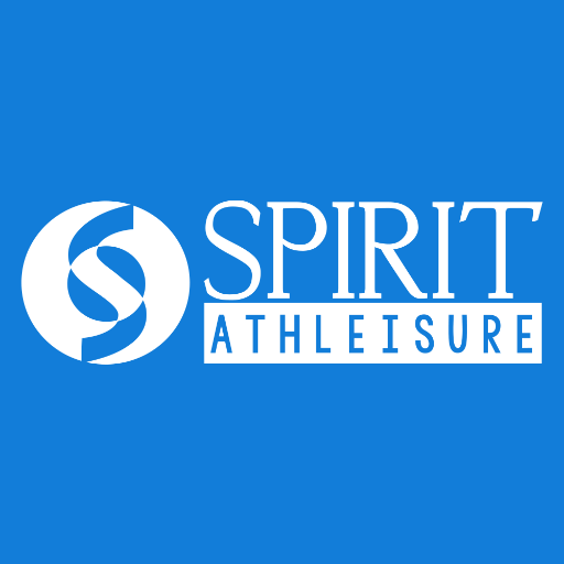 A new active lifestyle brand from Spirit Activewear