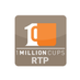 1MillionCupsRTP (@1millioncupsrtp) Twitter profile photo 1MillionCupsRTP (@1millioncupsrtp) Twitter profile photo