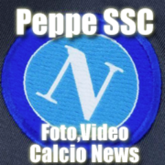 Fanpage Dedicata alla SSC Napoli ed i suoi Tifosi con Video,Foto,Notizie sportive ti Piace??? Cosa aspetti...Seguimi anche su https://t.co/w4qT8sJiBW