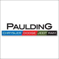 Paulding CDJR (@pauldingcdjr) 's Twitter Profile
