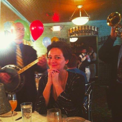 lreiser's profile picture. I don't like Twitter