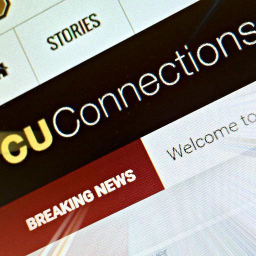 News and information for the faculty and staff of the University of Colorado system.