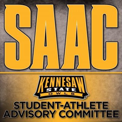 Kennesaw State University • Student Athlete Advisory Committee