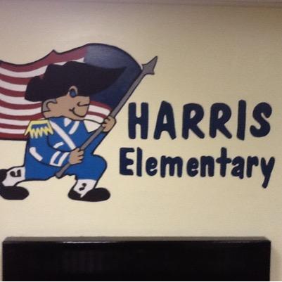This a school spirit page for Harris. Please get to know us in the virtual world by hashtagging #hooray4harris and #gcscpride.