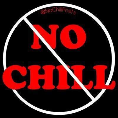 NoChillPots's profile picture. WARNING: TWEETS CONTAIN NO CHILL | *PARODY* | WE DO NOT OWN THE CONTENT POSTED