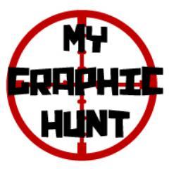 mygraphichunt's profile picture. 