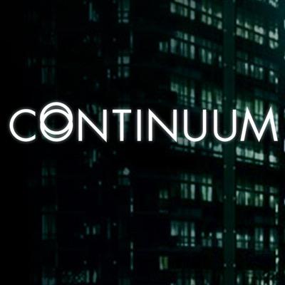 Continuum The Series