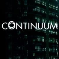 Continuum The Series (@continuumseries) 's Twitter Profile