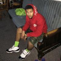 J.J.Cross (@joshua__cross) 's Twitter Profile