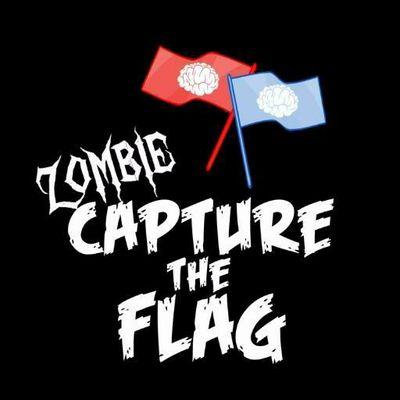 to_zombie's profile picture. Zombie Capture the Flag, coming to a Toronto forest this October. Follow for details.