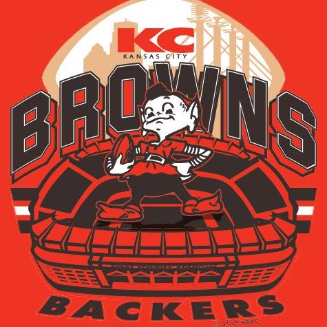 Browns Backers of Kansas City Club