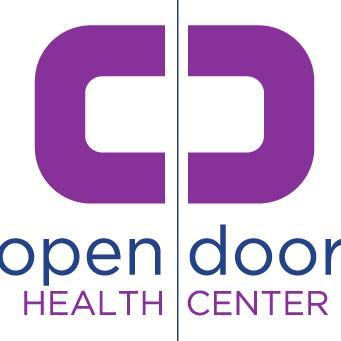 Opendoorclinic8's profile picture. Free clinic for the uninsured poor.