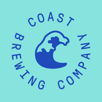 COAST Brewing(@COASTbrewing) 's Twitter Profile Photo