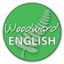 Woodward English (@woodwardenglish) Twitter profile photo Woodward English (@woodwardenglish) Twitter profile photo