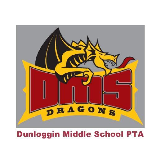 Sharing news and information for and about the Dunloggin Middle School PTA community.