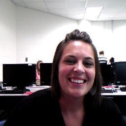 I teach Newcomer English at Taylor High School in Katy, TX. 💙