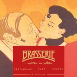 Die Brasserie.......mitten im Leben!
Bietet Genuss zu jeder Jahreszeit und zu jedem Anlass, bei schönem wie auch bei schlechtem Wetter!