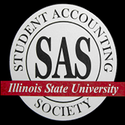 Illinois State Student Accounting Society || President: Patrick Scotkovsky Faculty Advisor: Deborah Seifert