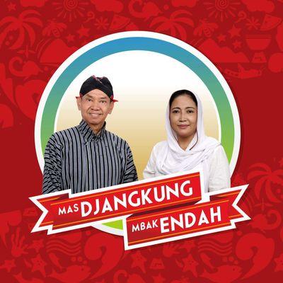 #DjangkungEndah & Masyarakat #Gunungkidul Bersama Berbuat Nyata