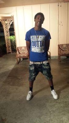 therealcj100's profile picture. 