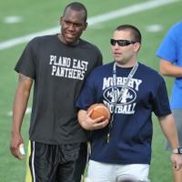 Mark Woodyard (@coachwoodyard) 's Twitter Profile