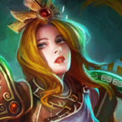 Athena_Smite's profile picture. With knowledge and strength we can overcome any hardship. My name is Athena and I welcome you! (Not Affiliated With Hi-Rez Studios)