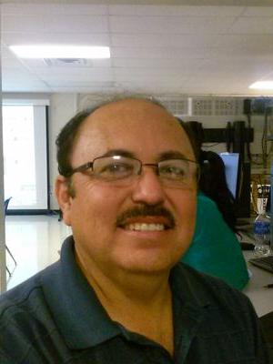 mrchjimenez's profile picture. 