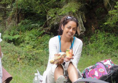 Mamzie08's profile picture. 