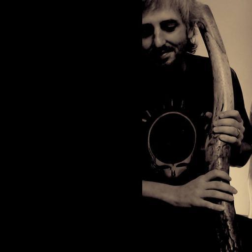 theEmeraldstree's profile picture. sound sculptures, didgeridoo