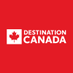 Destination Canada (@DestinationCAN) Twitter profile photo