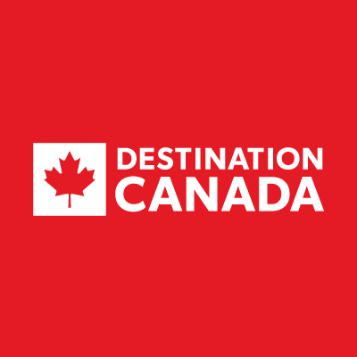 Compte Twitter institutionnel de Destination Canada. Voyageurs, suivez @Explorezsansfin. English account: @DestinationCAN