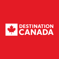 Destination Canada(@DestinationCAFR) 's Twitter Profile Photo