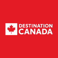 Destination Canada (@destinationcafr) 's Twitter Profile Photo Destination Canada (@destinationcafr) 's Twitter Profile Photo